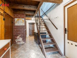 Prodej chalupy, Krompach - Valy, 192 m2