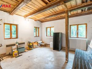 Prodej chalupy, Krompach - Valy, 192 m2