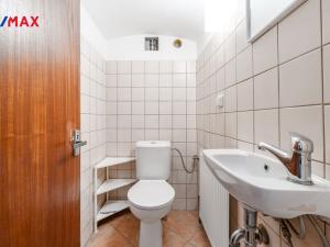 Prodej chalupy, Krompach - Valy, 192 m2