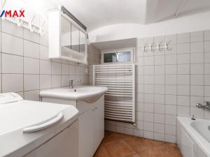Prodej chalupy, Krompach - Valy, 192 m2