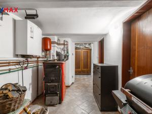 Prodej chalupy, Krompach - Valy, 192 m2
