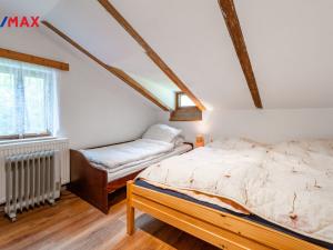 Prodej chalupy, Krompach - Valy, 192 m2