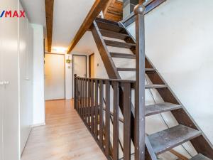 Prodej chalupy, Krompach - Valy, 192 m2