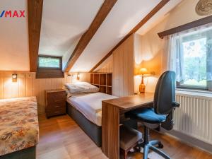 Prodej chalupy, Krompach - Valy, 192 m2