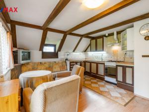 Prodej chalupy, Krompach - Valy, 192 m2