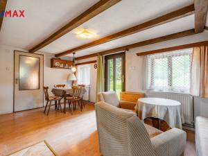 Prodej chalupy, Krompach - Valy, 192 m2