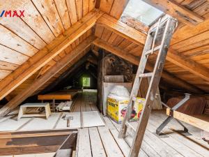 Prodej chalupy, Krompach - Valy, 192 m2