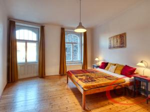 Prodej bytu 2+kk, Praha, Národní, 94 m2