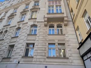 Prodej bytu 2+kk, Praha, Národní, 94 m2