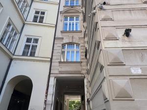 Prodej bytu 2+kk, Praha, Národní, 94 m2