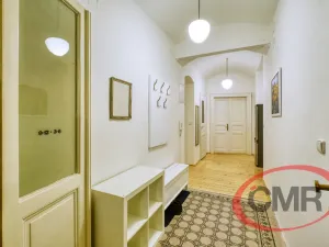 Prodej bytu 2+kk, Praha, Národní, 94 m2