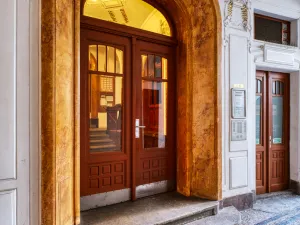 Prodej bytu 2+kk, Praha, Národní, 94 m2