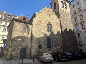 Prodej bytu 2+kk, Praha, Národní, 94 m2