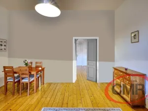 Prodej bytu 2+kk, Praha, Národní, 94 m2