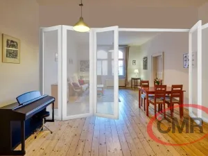 Prodej bytu 2+kk, Praha, Národní, 94 m2