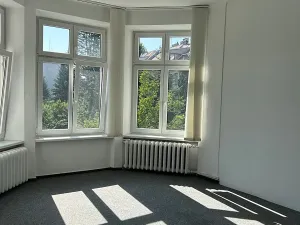 Pronájem kanceláře, Brno, Mučednická, 28 m2
