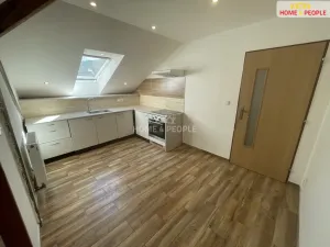 Pronájem bytu 1+1, Lochovice - Obora, 40 m2