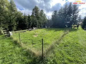 Pronájem bytu 1+1, Lochovice - Obora, 40 m2