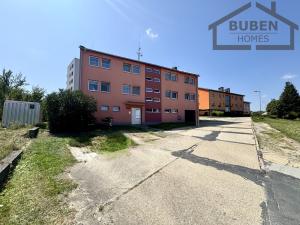 Prodej bytu 3+1, Tachov, Sládkova, 82 m2