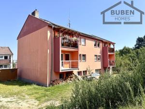 Prodej bytu 3+1, Tachov, Sládkova, 82 m2