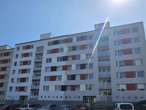 Prodej bytu 3+1, Holýšov, Pod Makovým vrchem, 66 m2