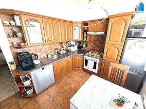 Prodej bytu 3+1, Holýšov, Pod Makovým vrchem, 66 m2