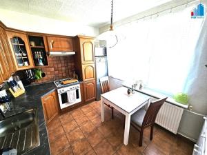 Prodej bytu 3+1, Holýšov, Pod Makovým vrchem, 66 m2
