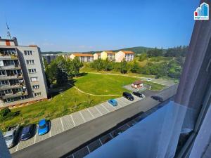 Prodej bytu 3+1, Holýšov, Pod Makovým vrchem, 66 m2