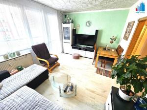 Prodej bytu 3+1, Holýšov, Pod Makovým vrchem, 66 m2