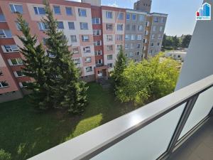 Prodej bytu 3+1, Holýšov, Pod Makovým vrchem, 66 m2