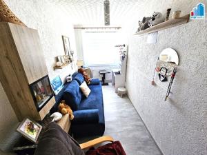 Prodej bytu 3+1, Holýšov, Pod Makovým vrchem, 66 m2