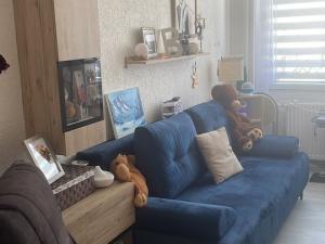 Prodej bytu 3+1, Holýšov, Pod Makovým vrchem, 66 m2