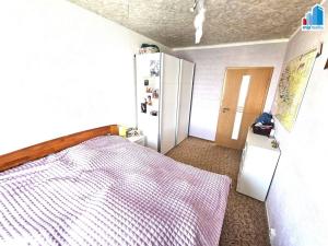 Prodej bytu 3+1, Holýšov, Pod Makovým vrchem, 66 m2