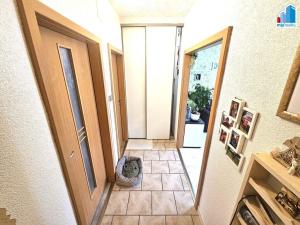 Prodej bytu 3+1, Holýšov, Pod Makovým vrchem, 66 m2