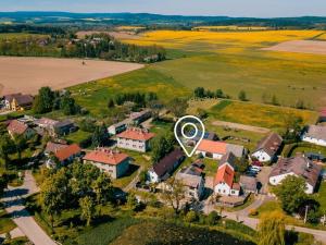 Prodej rodinného domu, Tušovice, 200 m2