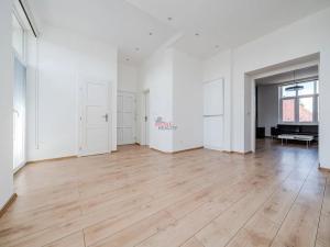 Pronájem bytu 2+1, Ostrava, Nejedlého, 70 m2
