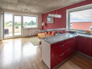 Prodej bytu 2+kk, Brandýs nad Labem-Stará Boleslav - Brandýs nad Labem, Vrábská, 51 m2