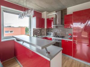 Prodej bytu 2+kk, Brandýs nad Labem-Stará Boleslav - Brandýs nad Labem, Vrábská, 51 m2