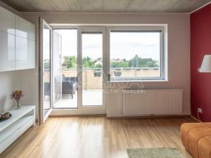 Prodej bytu 2+kk, Brandýs nad Labem-Stará Boleslav - Brandýs nad Labem, Vrábská, 51 m2
