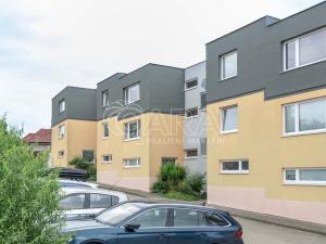 Prodej bytu 2+kk, Brandýs nad Labem-Stará Boleslav - Brandýs nad Labem, Vrábská, 51 m2