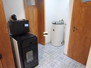 Pronájem rodinného domu, Turnov - Mašov, U Lomu, 140 m2
