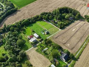 Prodej zahrady, Horní Suchá, 1000 m2