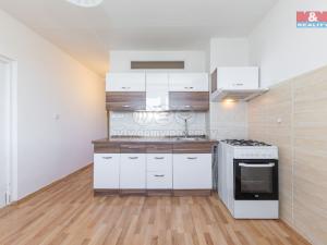 Prodej bytu 1+1, Brno - Řečkovice, Horácké náměstí, 47 m2