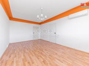 Prodej bytu 1+1, Brno - Řečkovice, Horácké náměstí, 47 m2