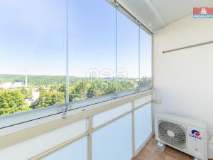 Prodej bytu 1+1, Brno - Řečkovice, Horácké náměstí, 47 m2