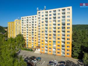 Prodej bytu 1+1, Brno - Řečkovice, Horácké náměstí, 47 m2