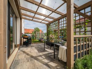 Prodej bytu 2+kk, Kunice - Dolní Lomnice, Vrbová, 61 m2