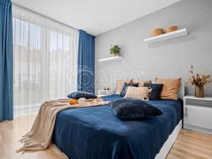 Prodej bytu 2+kk, Kunice - Dolní Lomnice, Vrbová, 61 m2