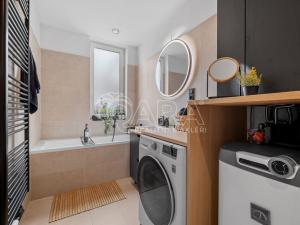 Prodej bytu 2+kk, Kunice - Dolní Lomnice, Vrbová, 61 m2