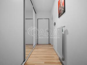 Prodej bytu 2+kk, Kunice - Dolní Lomnice, Vrbová, 61 m2